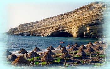 Scuba Diving Crete