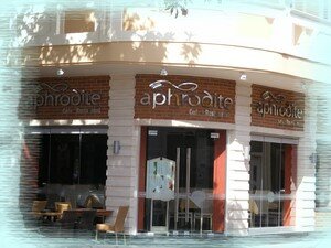 Aphrodite