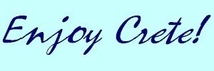 Enjoy Crete!